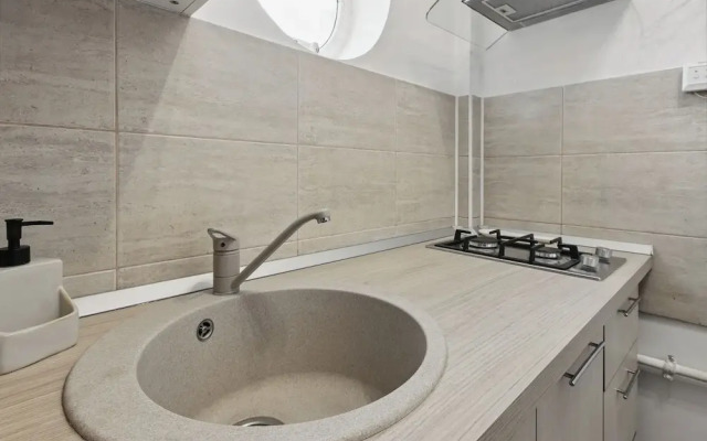 Petru Maior Apartments