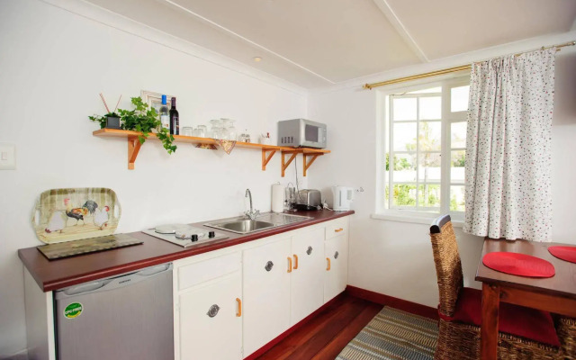 De Oude Opstal B & B
