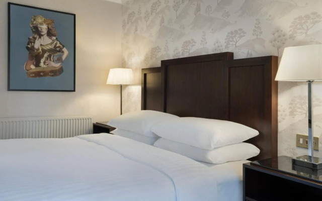 Delta Hotels by Marriott Tudor Park Country Club