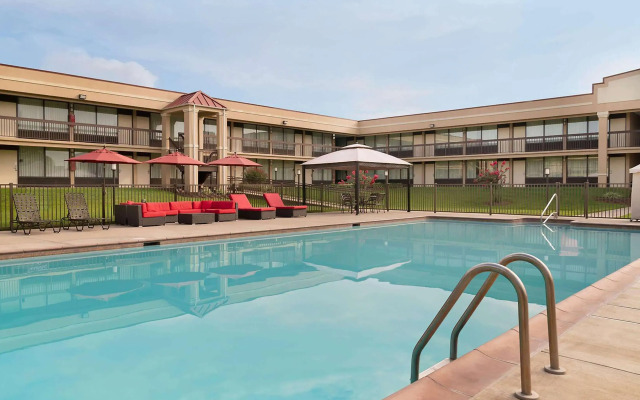 Baymont by Wyndham Culpeper
