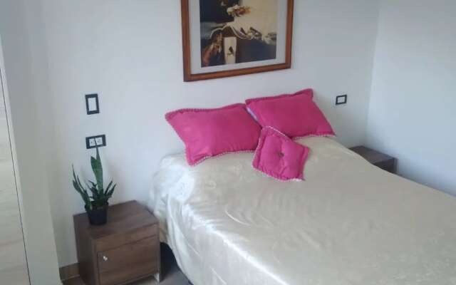 Casa Hotel Castellón