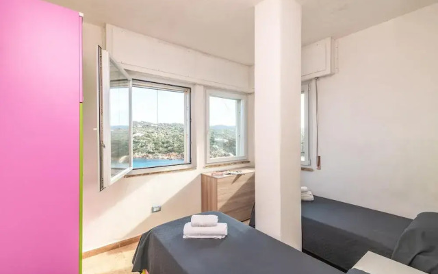 Casa Alma in Santa Teresa di Gallura