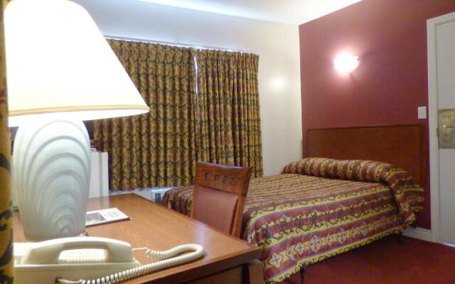 Port Augusta Inn and Suites