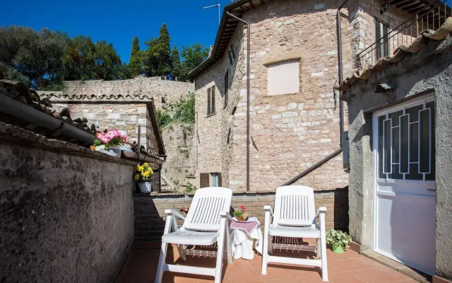 Spadolino Apt City Center