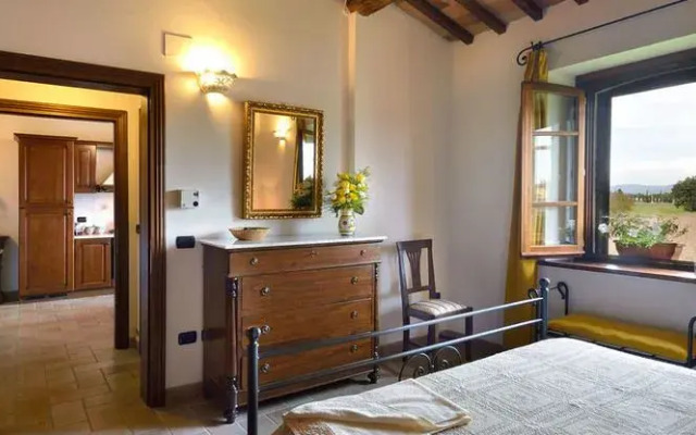 Agriturismo Bellarosa