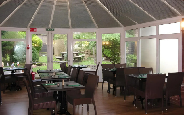 The Jester Country Inn