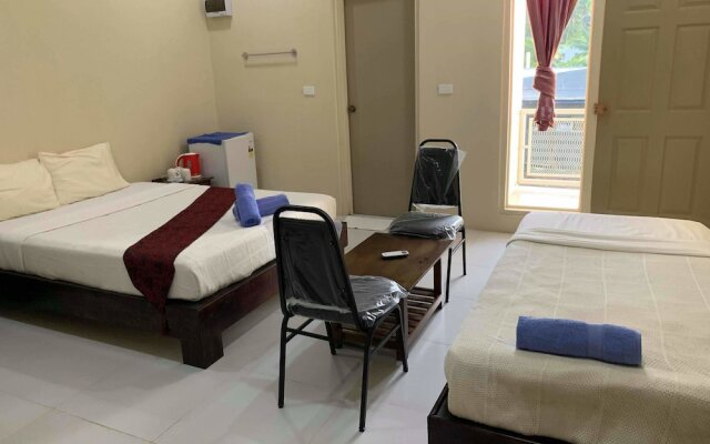 Bay View Barbers Lodge
