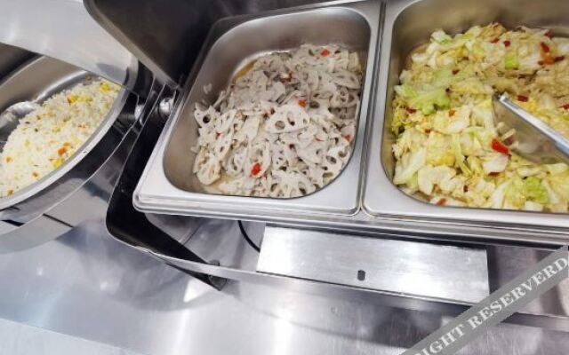 Shankee Tea Style Hotel (Nanjing Jiangning District Guli Niushou Mountain)