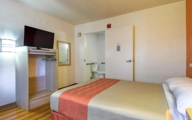 Four Points by Sheraton San Rafael Marin County