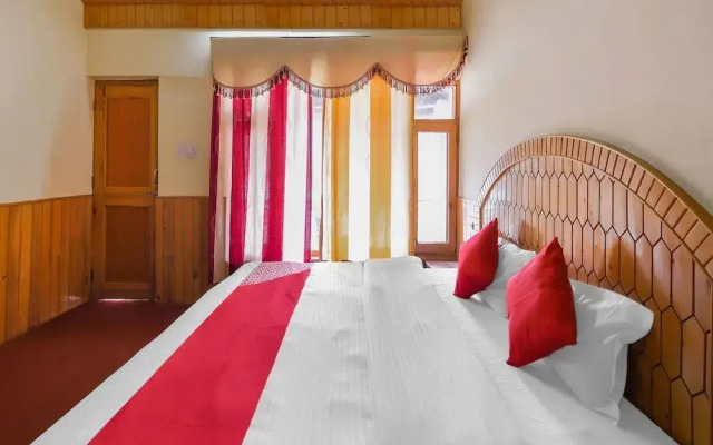 OYO 23371 Solang Holiday Inn