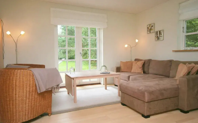 Cozy Apartment in Nakskov With Terrace