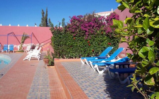 Hotel Villa Damonte