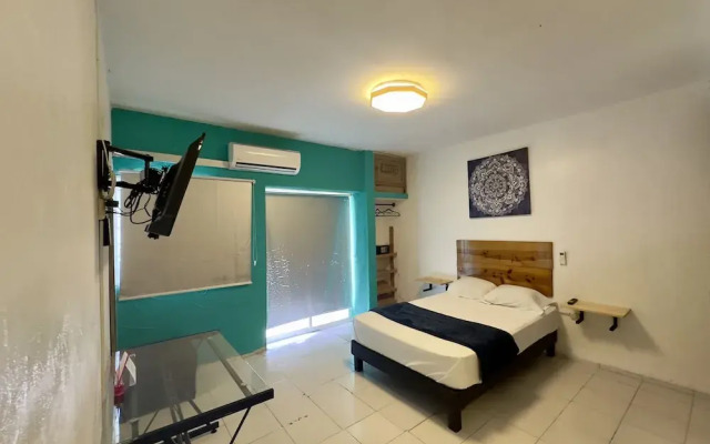 Suites Brisa Marina - Playa Regatas y Malecón