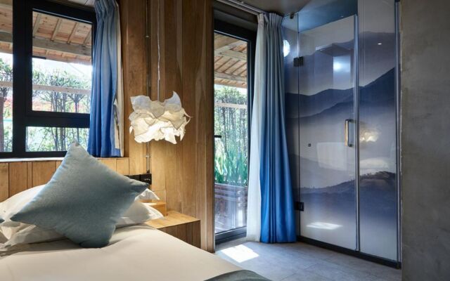 Xihu Memories Tree Hotel