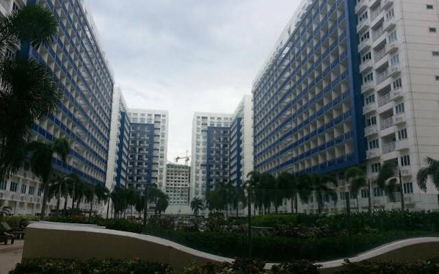 Goodstay at Sea Residences