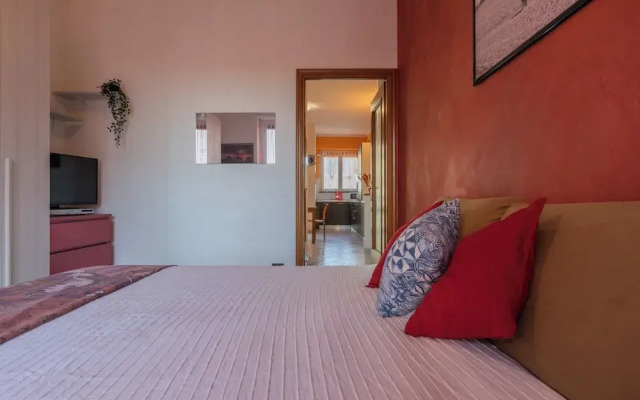 Turin Lifestyle Apartment