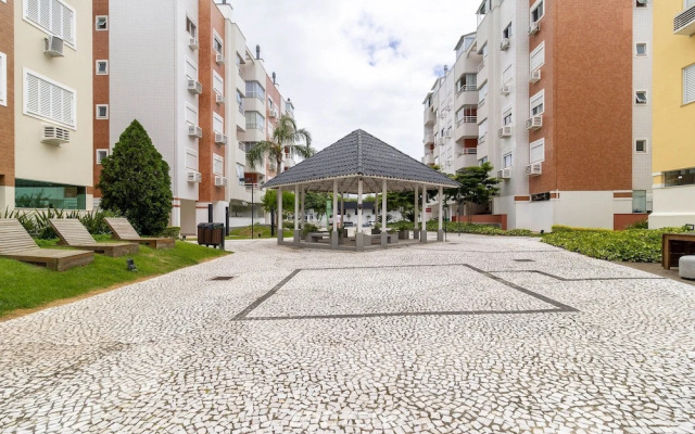 Apt With Balcony, few Minutes From the sea Ccb103