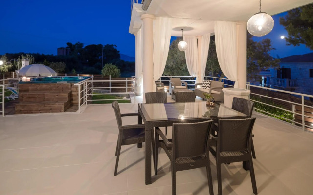 Annaset Villa