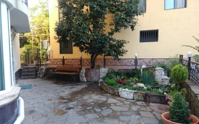 Апартаменты на Грибоедова