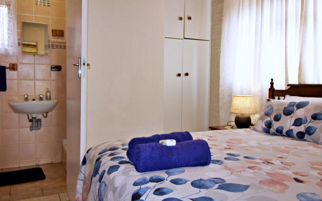 Katinka Self-Catering