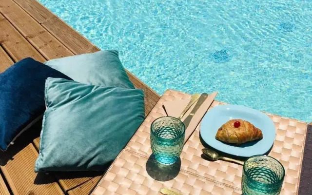 B&B Villa Jonica