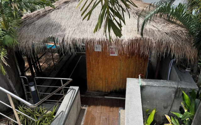 Laguna Beach Resort 3 Maldives