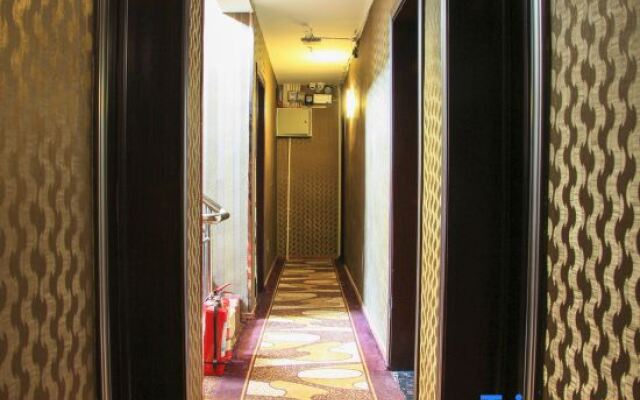 Xinxiang that month that fine guest room