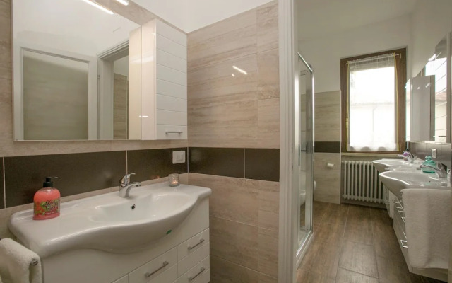 Villa Alberti Appartamento Emma