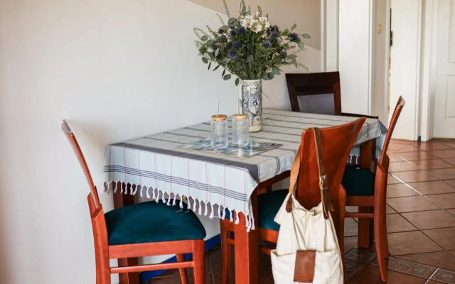 Keba Pokoje&Apartament