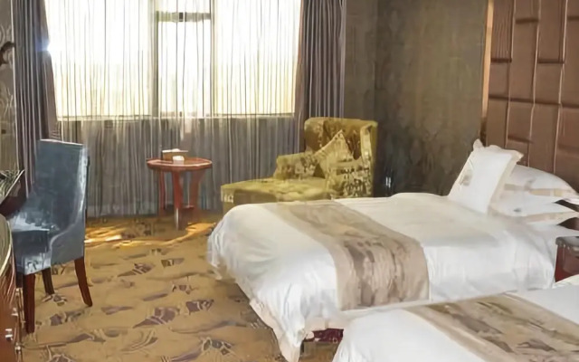 Jinguzi Kokusai Hotel