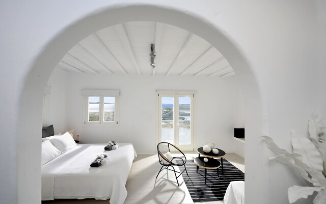 Villa Blanca Uno