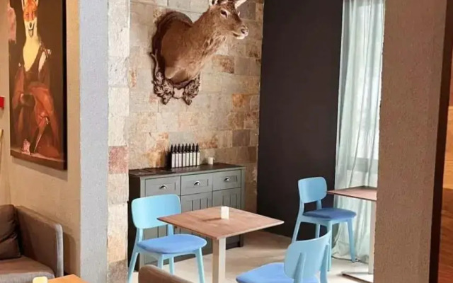 Pinewood ANG luxurious apartment A43, Borovets Gardens