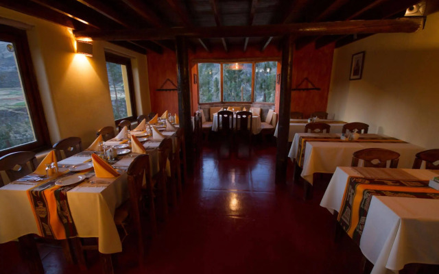 Eco Inn Colca