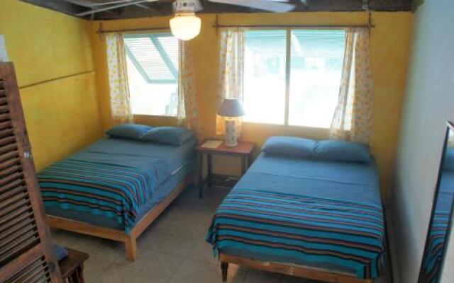 Hotel Villa Nirvana