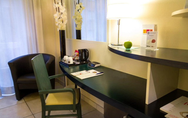 Best Western Plus Grand Hotel Victor Hugo