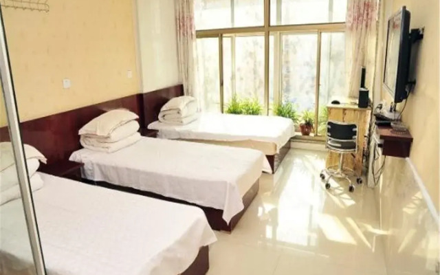 Shenxiang Motel