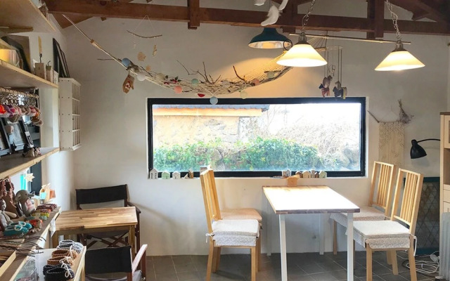 Jejuswidagageyguest House