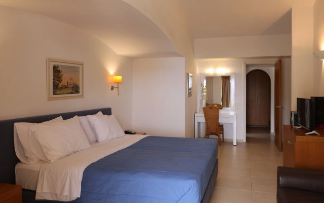 Kanapitsa Mare Hotel