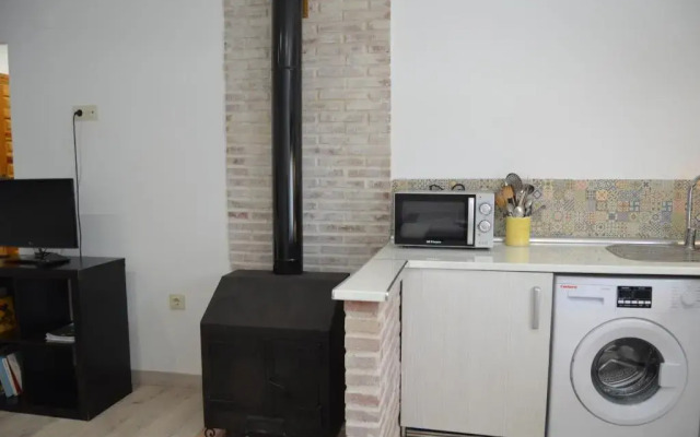 Apartamento Almanzor