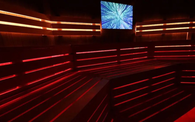 Hotel & Spa Sommerfeld - Adults Only