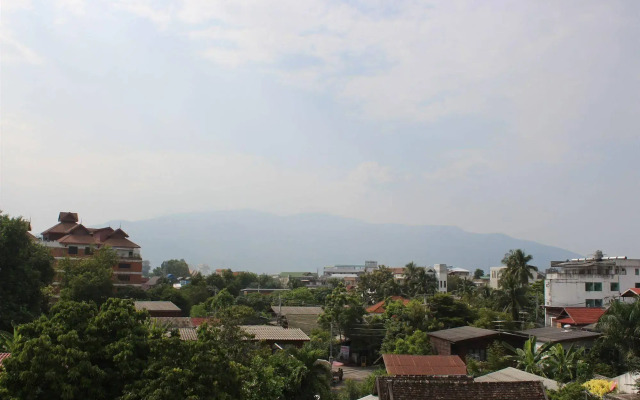 Lanna Lodge Hotel Chiang Mai