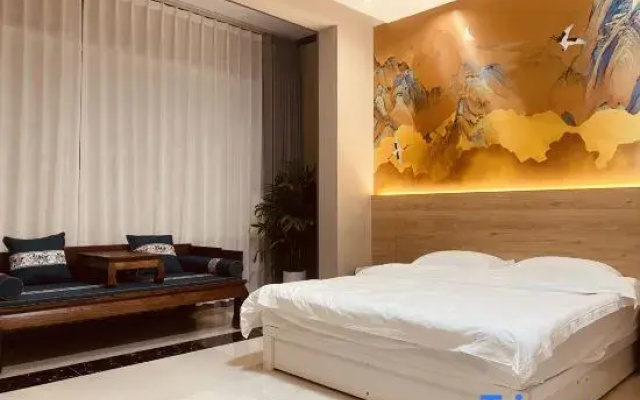 Sunshine Blossom Homestay