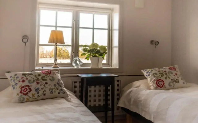 Rekasta Bed And Breakfast