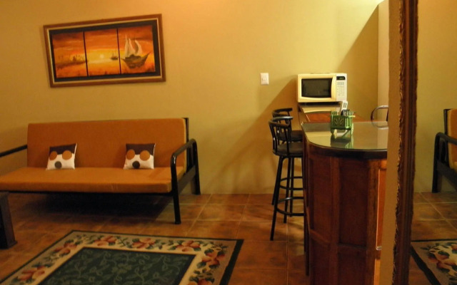 Hotel Jinesta Conchal