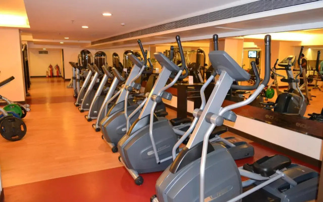 Sayaji Pune