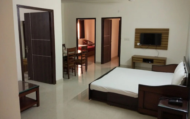 Brij View