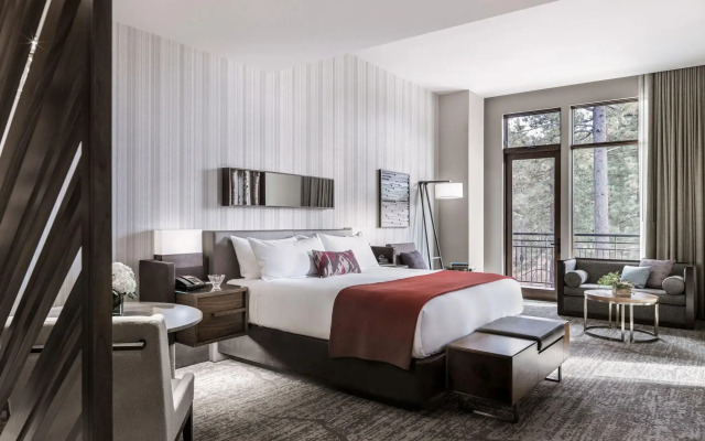 Edgewood Tahoe Resort
