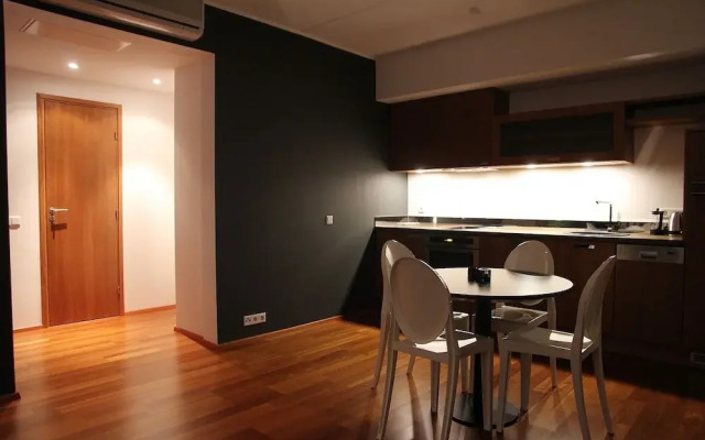 GMP Clubhotel Apartments