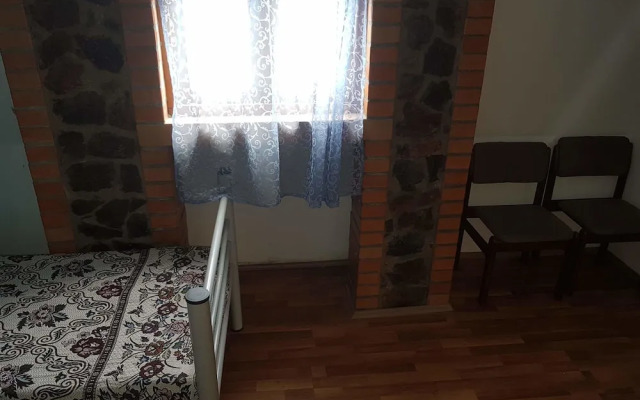 El-Lizi Guesthouse
