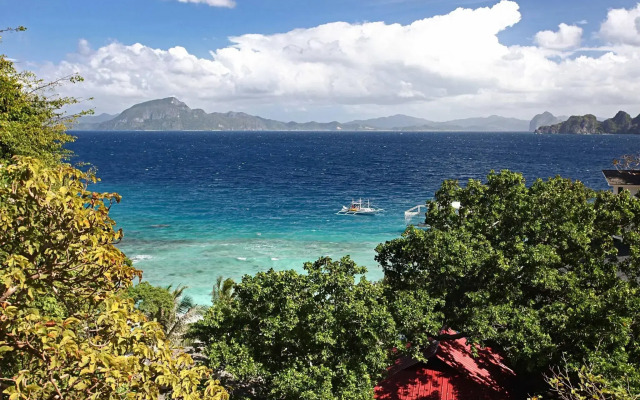 Matinloc Island Resort
